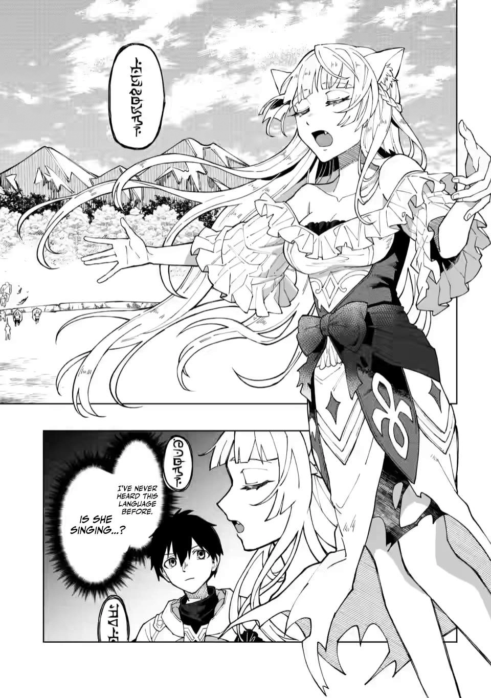 The White Mage Who Was Banished From the Hero's Party Is Picked up by an S Rank Adventurer ~ This White Mage Is Too Out of the Ordinary! Chapter 8 18